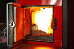 solid fuel boilers Top Oth Lane